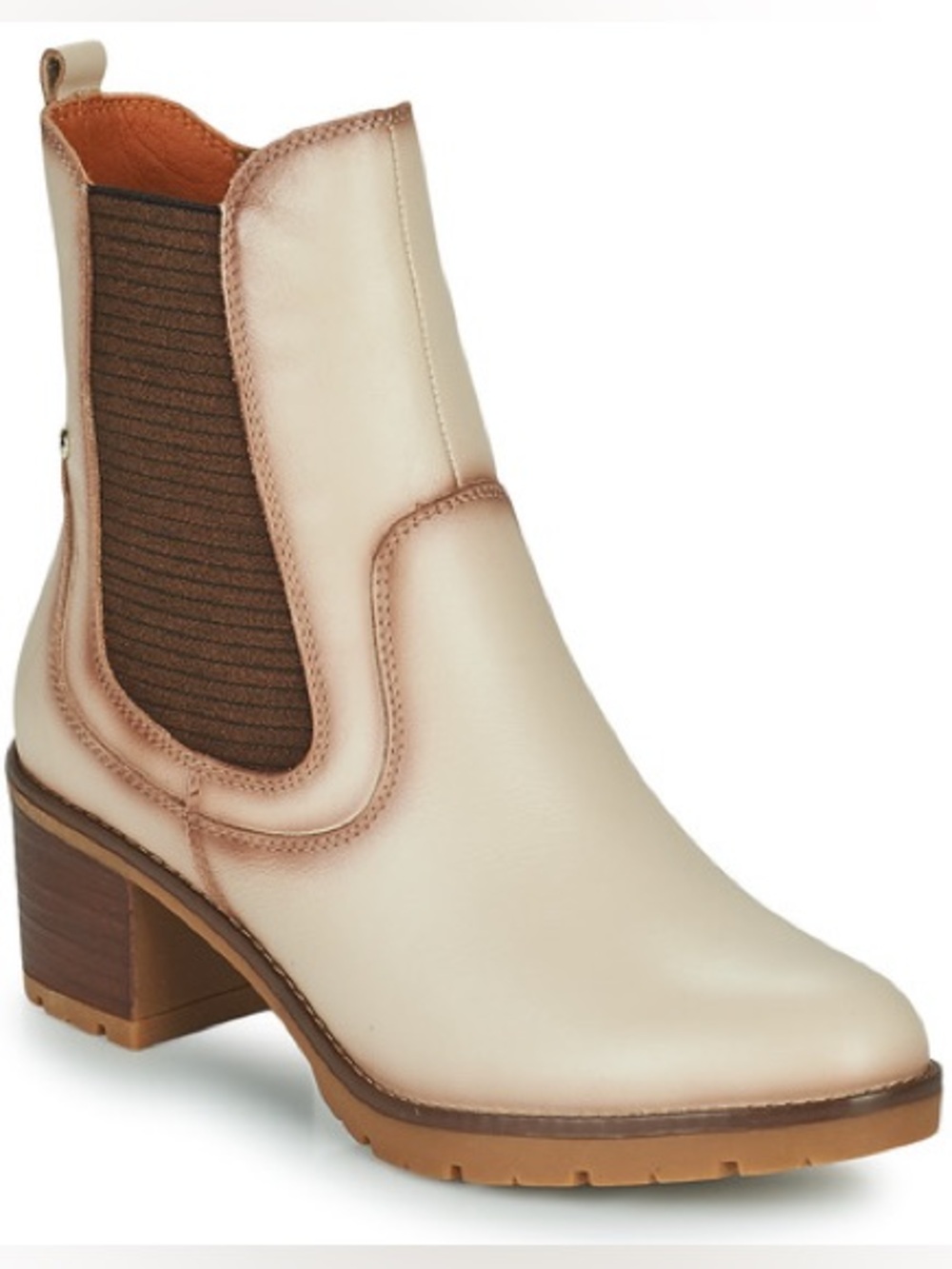 NWOT PIKOLINOS Palencia Bootie